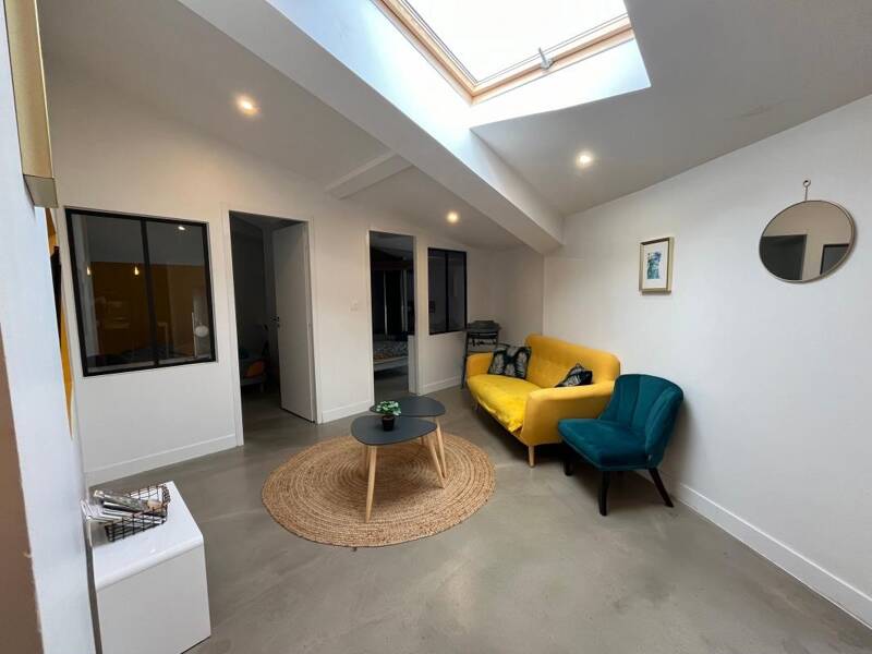 Maison à louer, 43m², CASTELNAUDARY