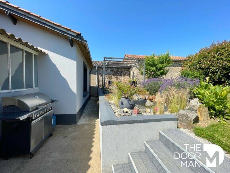 Maison à vendre, 180m², PORT SAINT PERE