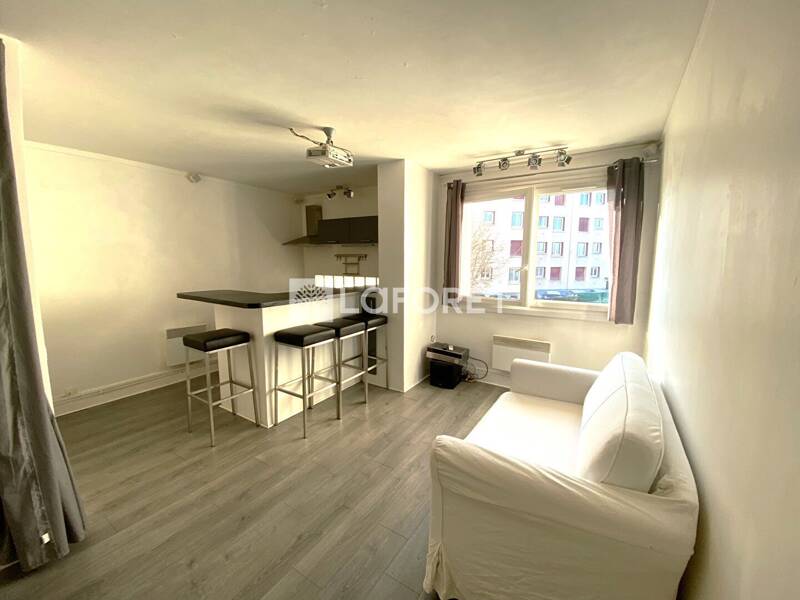 Maison à vendre, 28m², NANTERRE