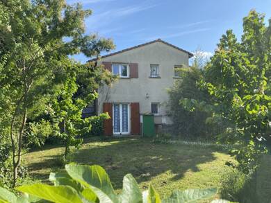 Villa à vendre 395 000 € 6 pièces 3 chambres 153 m² 606 m² de terrain Centre Ville Guilherand-Granges 07500