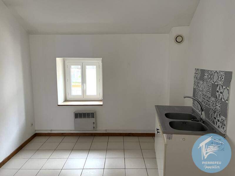 Maison à louer, 58m², TARARE