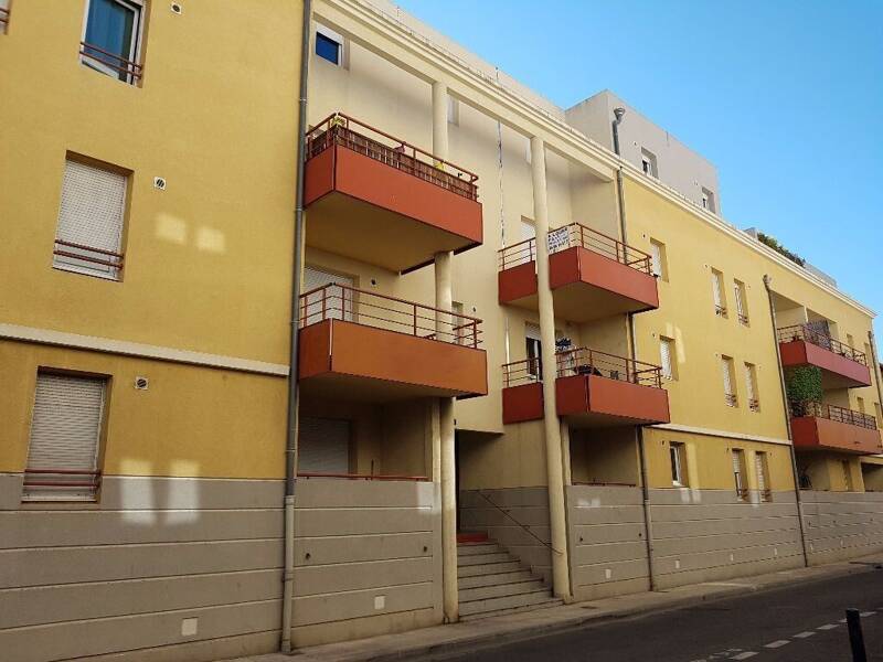 Maison à louer, 30m², NIMES