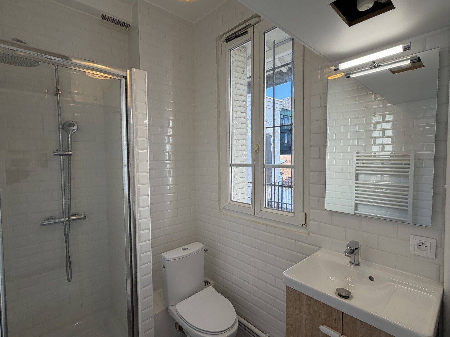 Maison à louer, 28m², CLICHY