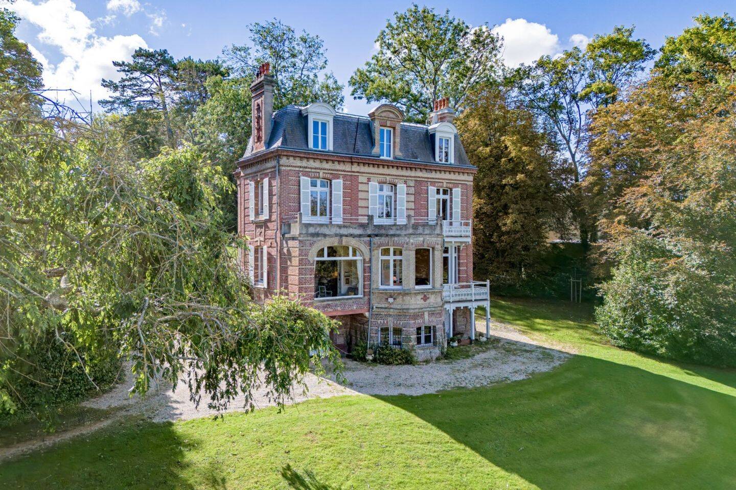Maison à vendre, 300m², VILLERS SUR MER