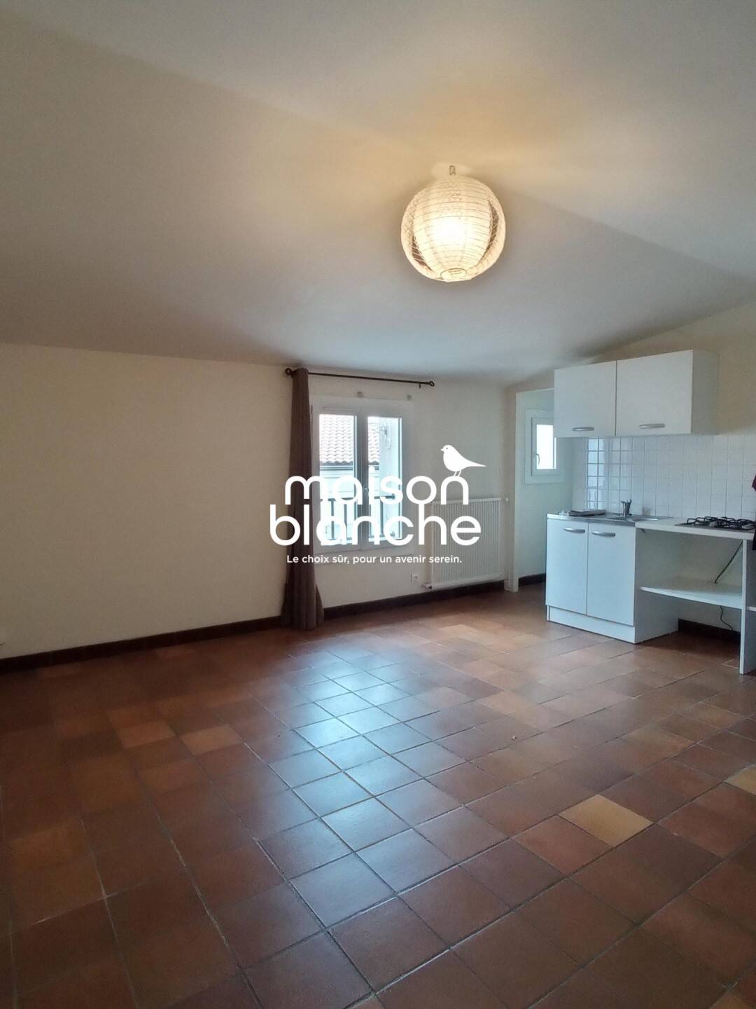 Maison à louer, 47m², LIBOURNE