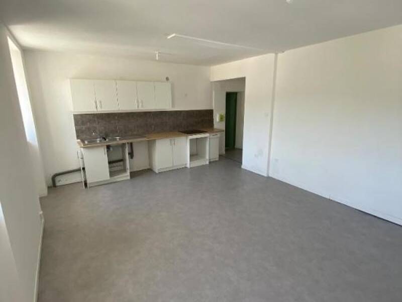 Maison à louer, 90m², LA GRAND COMBE