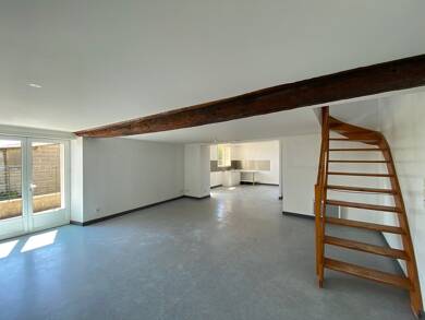 Maison à louer 545 € 4 pièces 3 chambres 114 m² Saint M Herve 35500