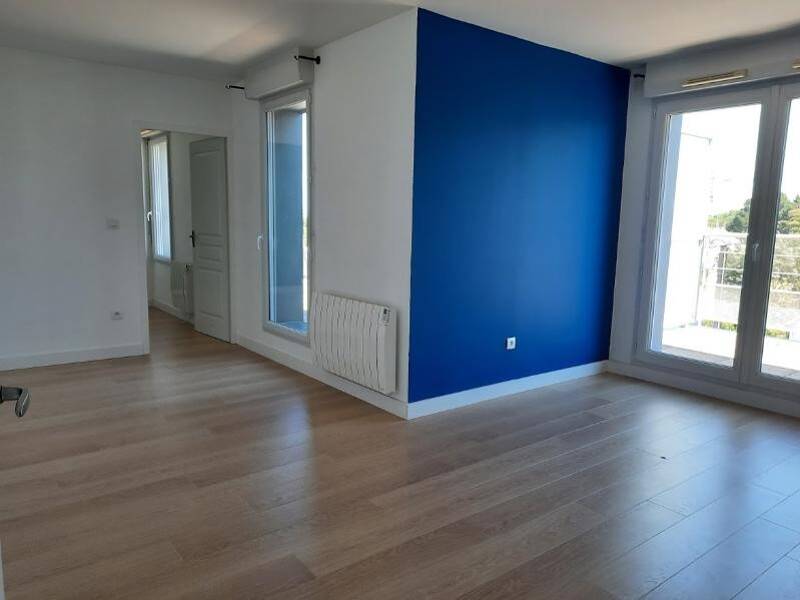 Maison à louer, 58m², ORVAULT