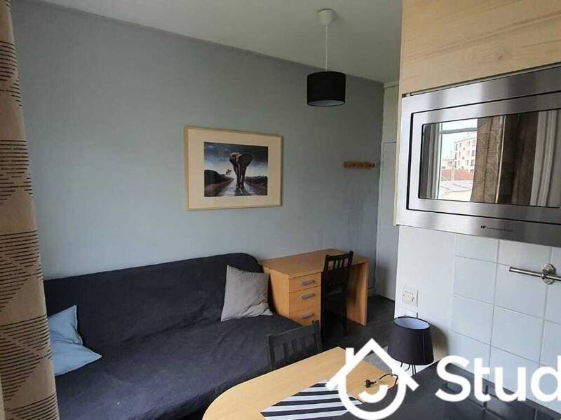 Maison à louer, 15m², REIMS