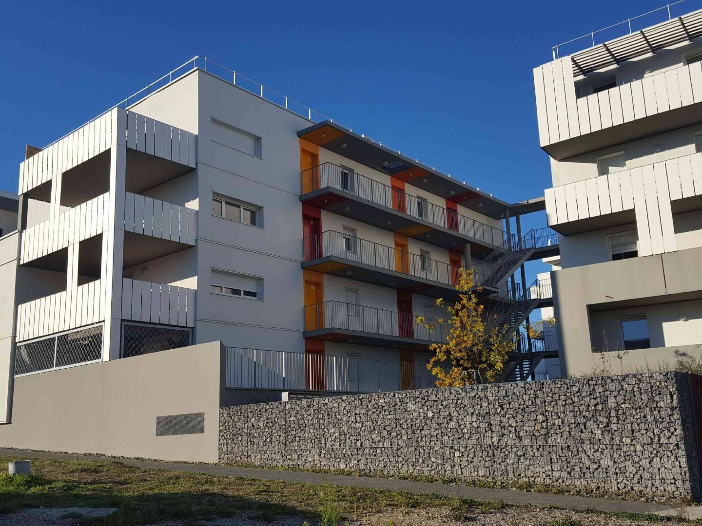 Maison à louer, 85m², LORMONT