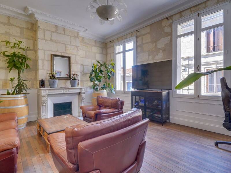 Maison à vendre, 200m², BORDEAUX