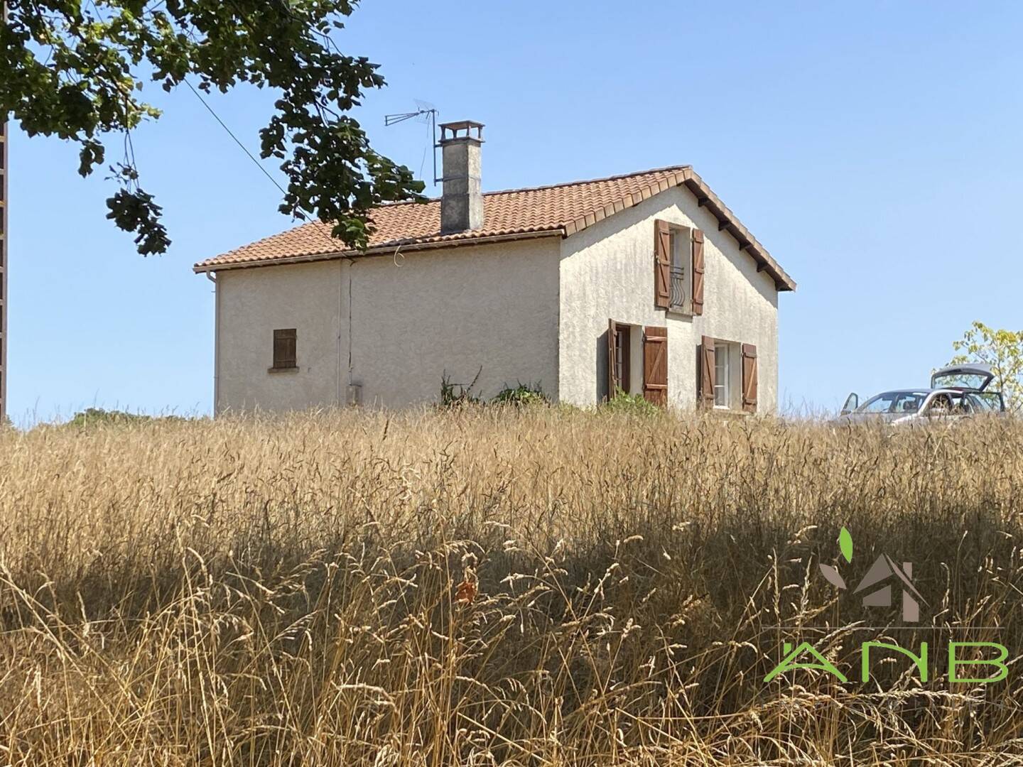 Maison à vendre, 103m², JAVERLHAC ET LA CHAPELLE SAINT ROBERT