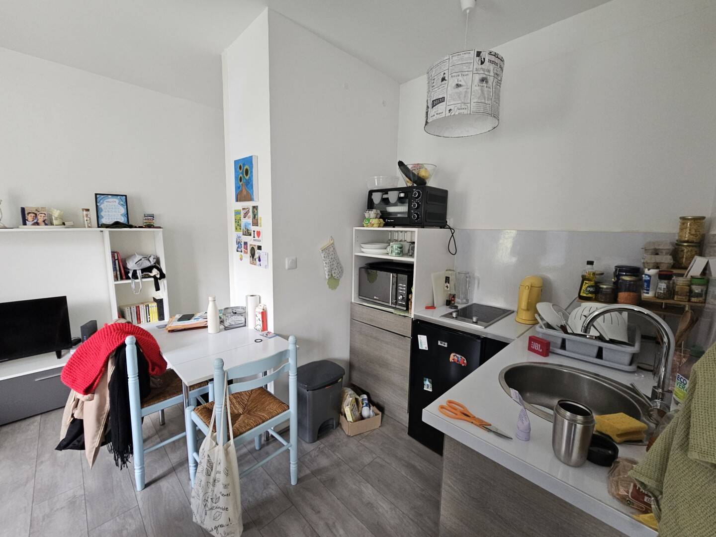 Maison à vendre, 24m², POITIERS