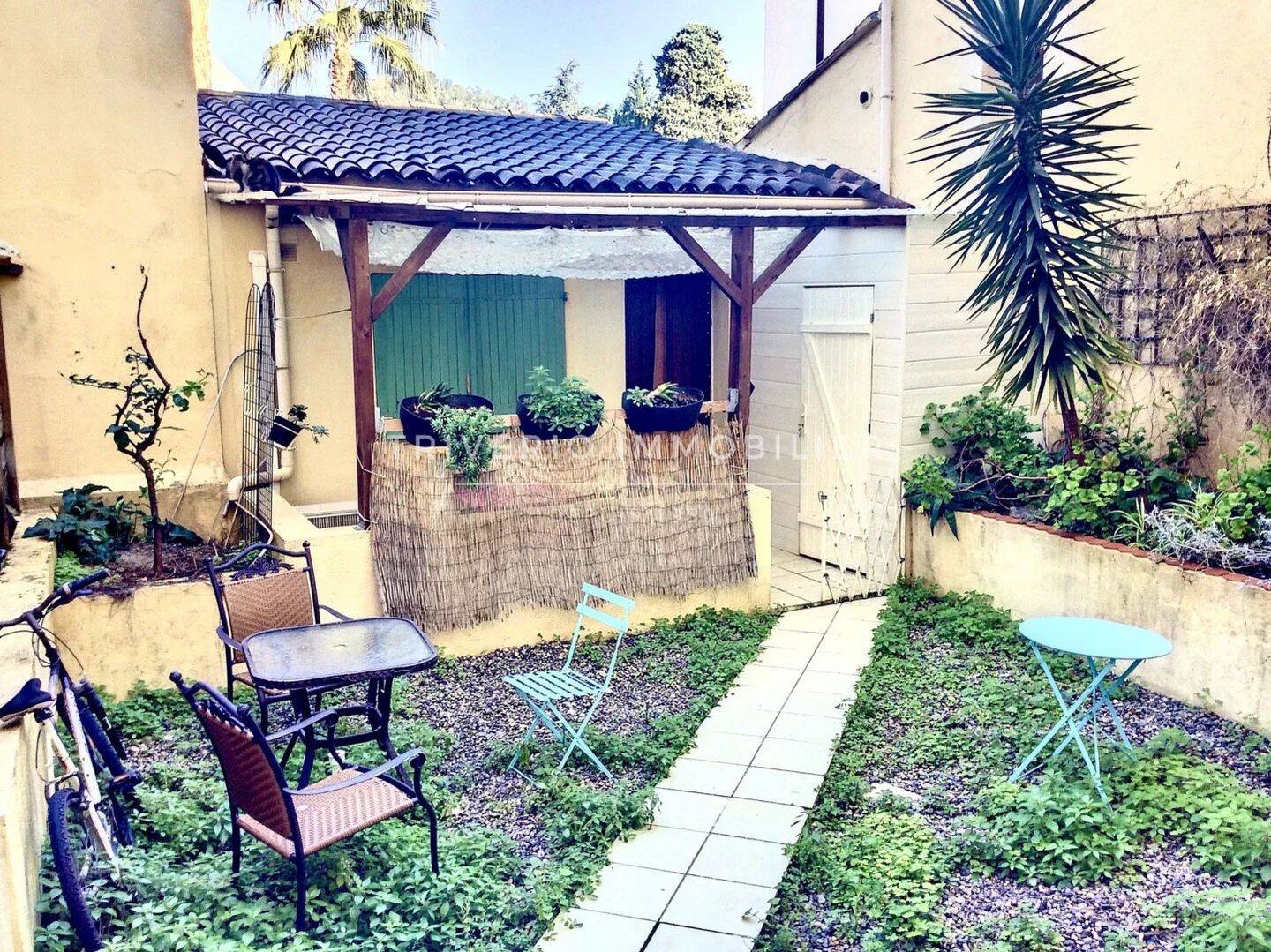 Maison à louer, 22m², CANNES