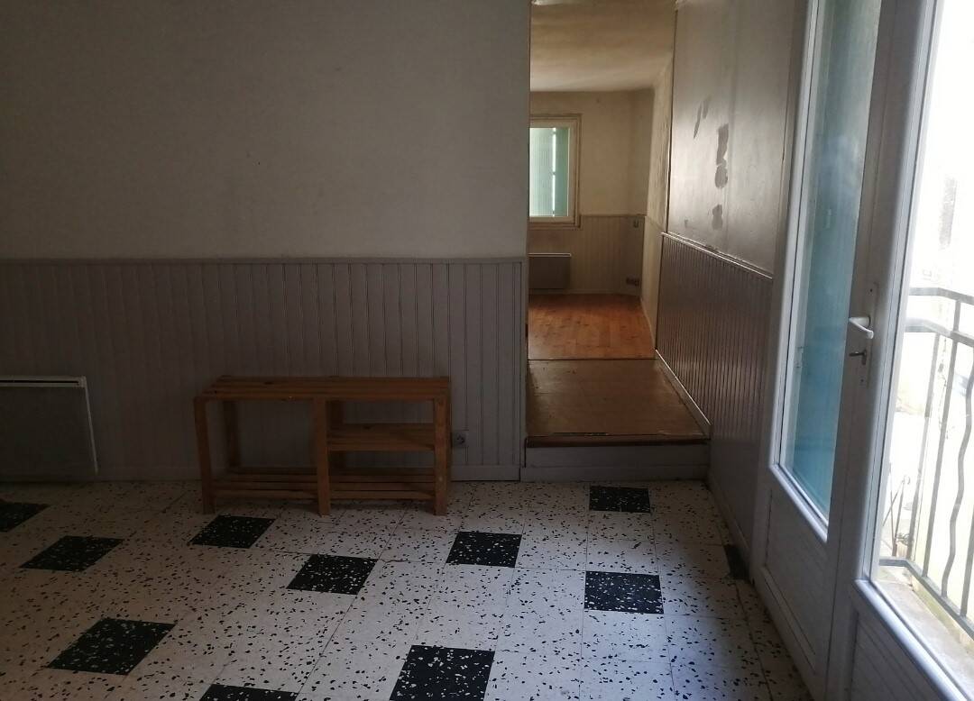 Maison à vendre, 114m², MONTAGNAC