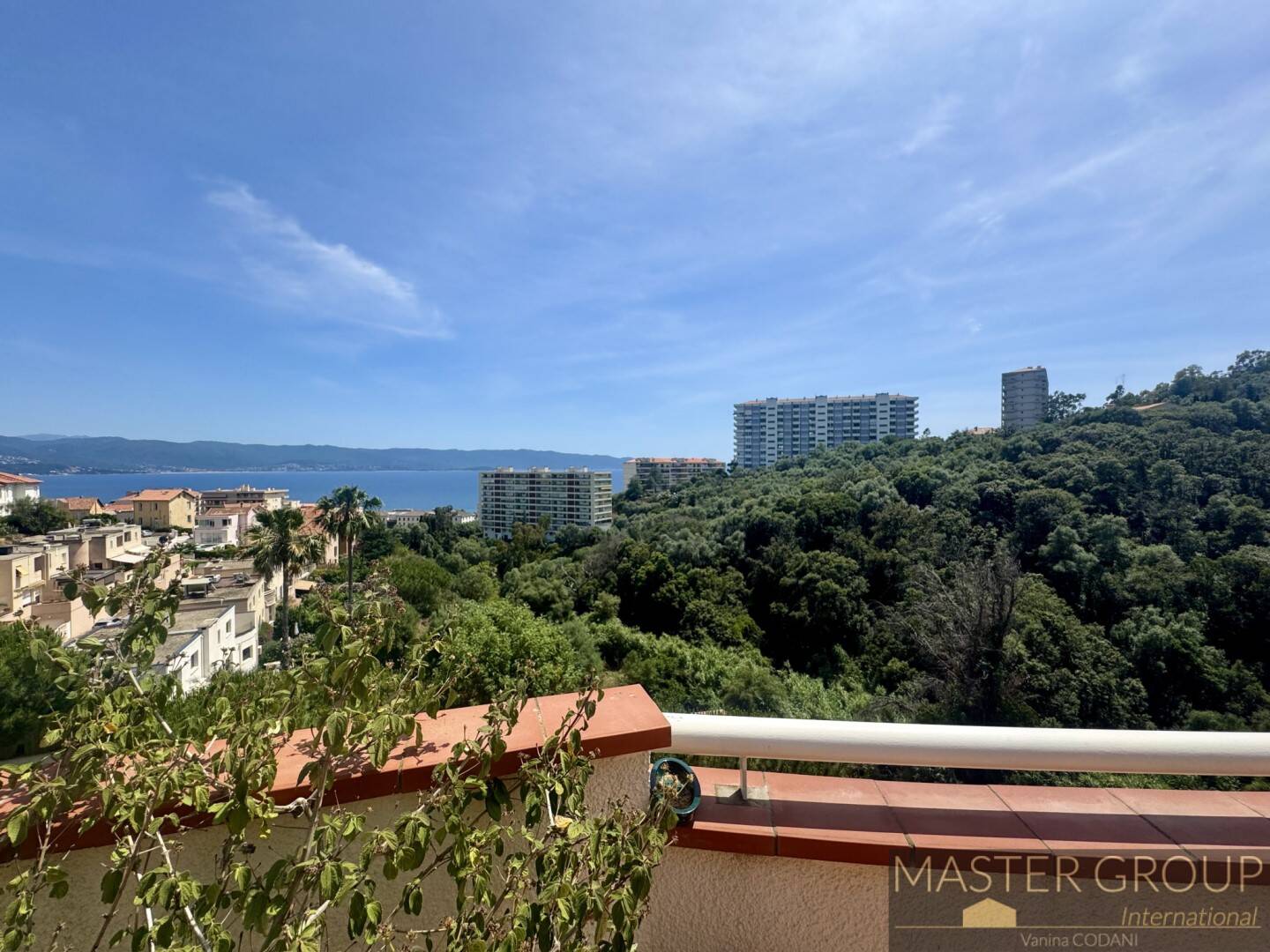 Maison à vendre, 100m², AJACCIO