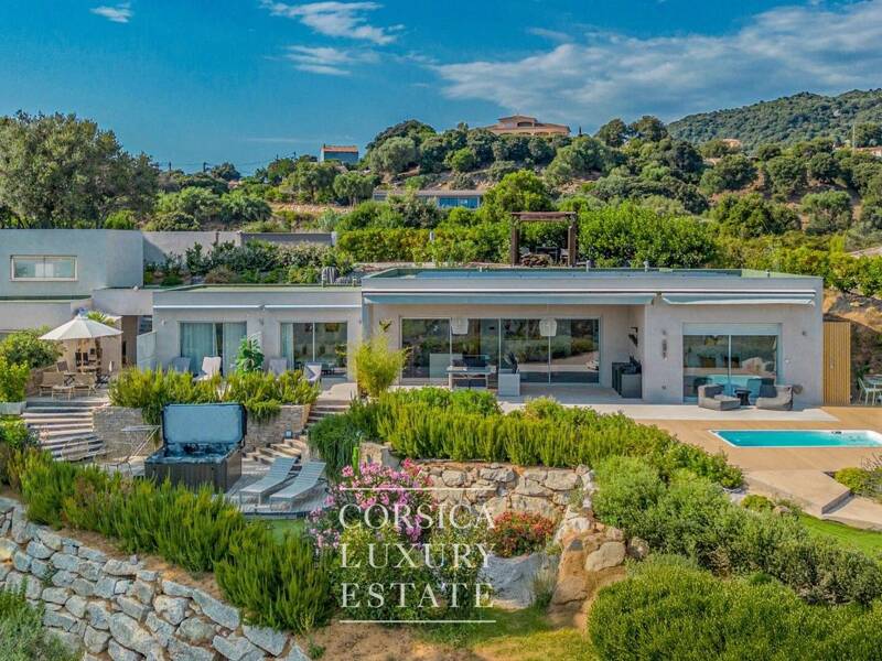 Maison à vendre, 200m², AJACCIO
