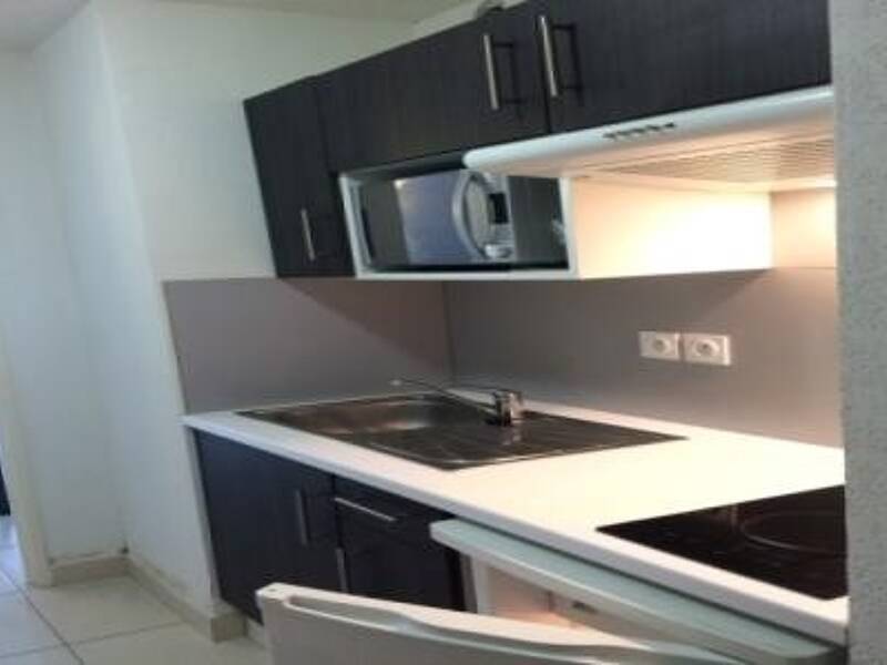 Maison à louer, 24m², MONTPELLIER