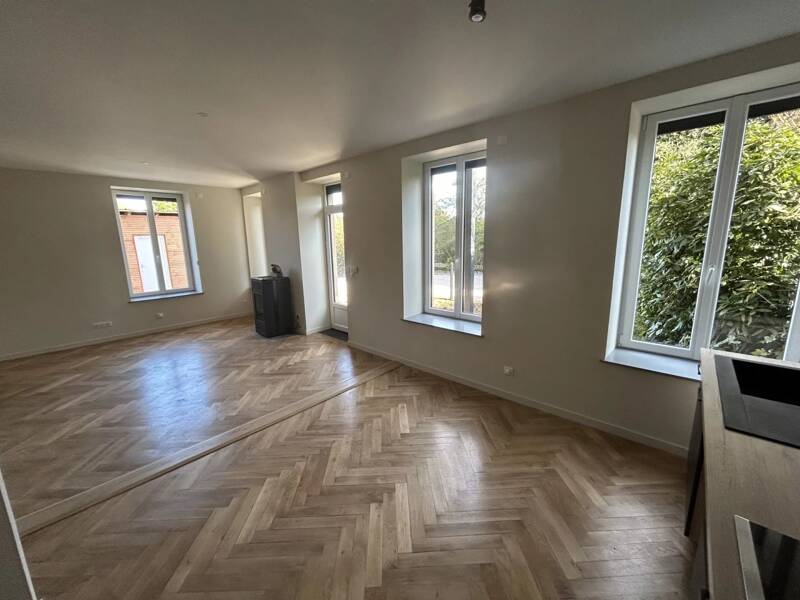 Maison à louer, 73m², MACON