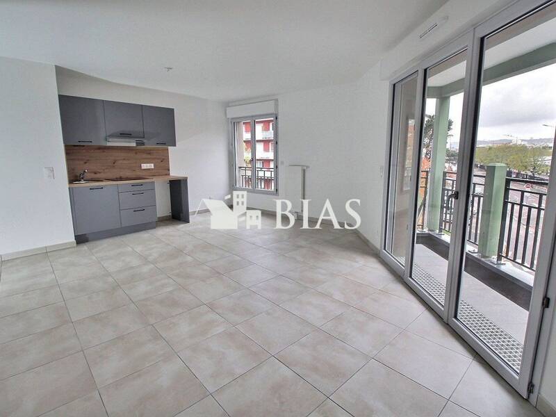 Maison à louer, 81m², ROUEN