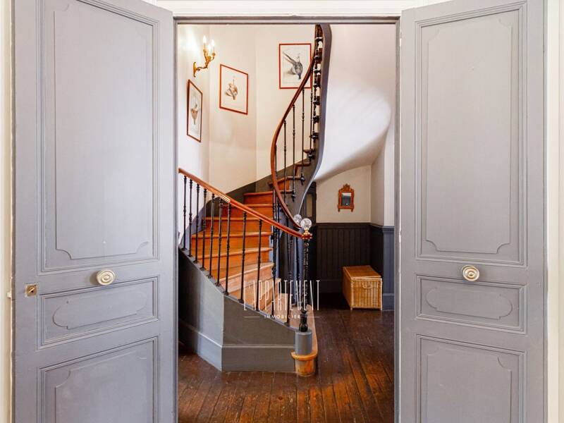 Maison à vendre, 268m², TOULOUSE