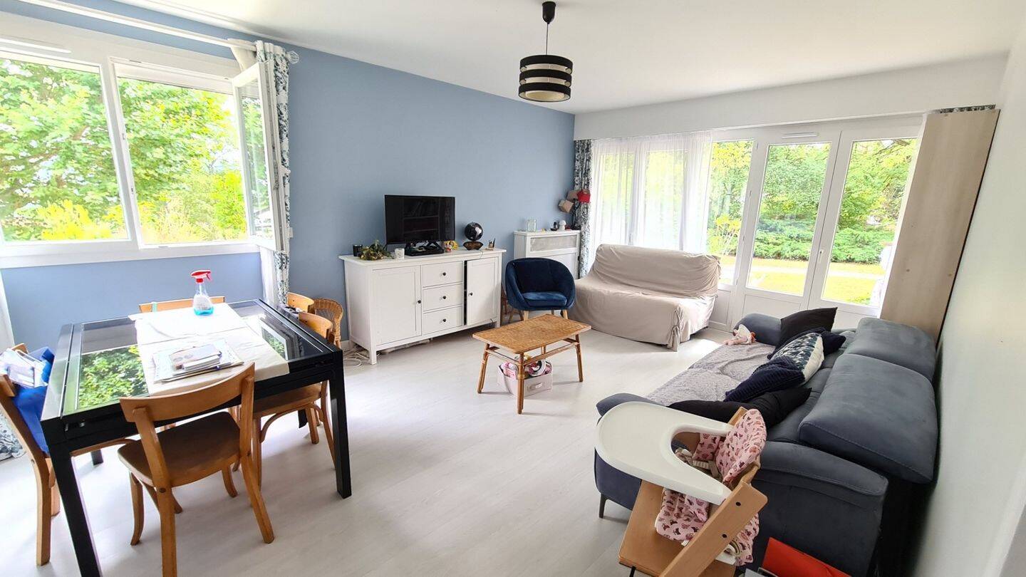 Maison à louer, 79m², VILLEBON SUR YVETTE