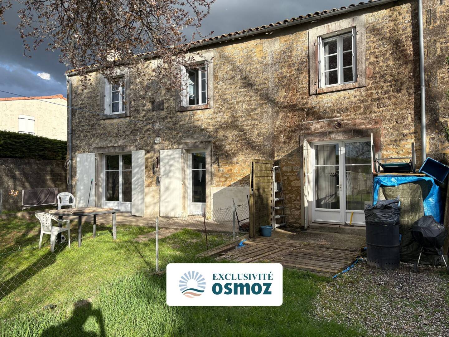 Maison à vendre, 126m², ROCHEFORT