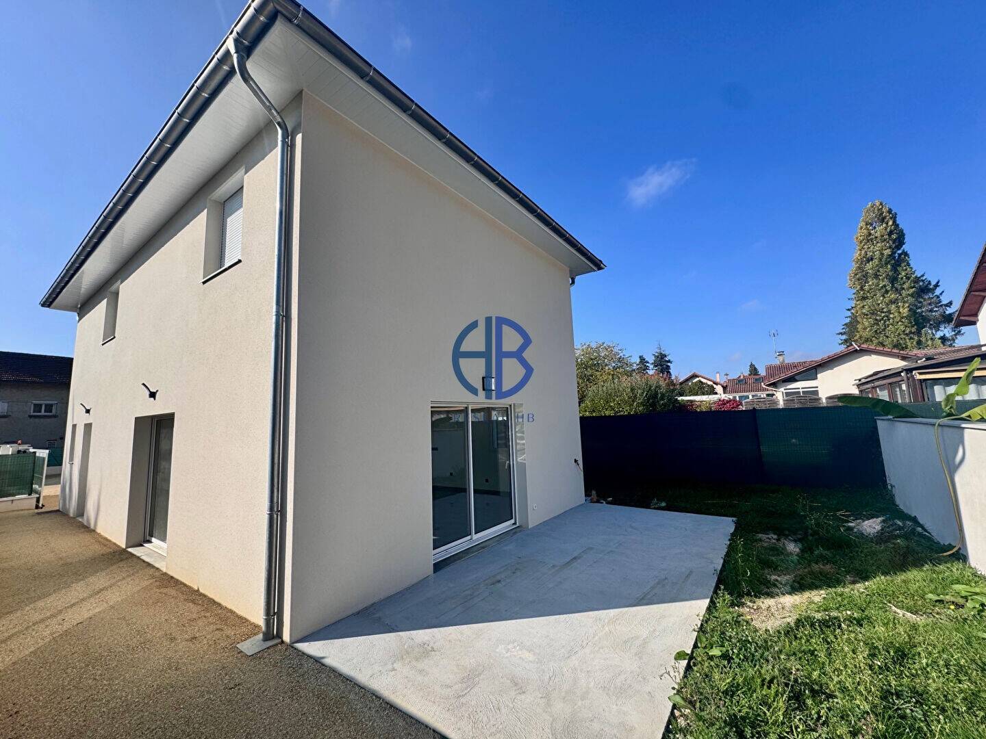 Maison à vendre, 133m², LE GRAND LEMPS