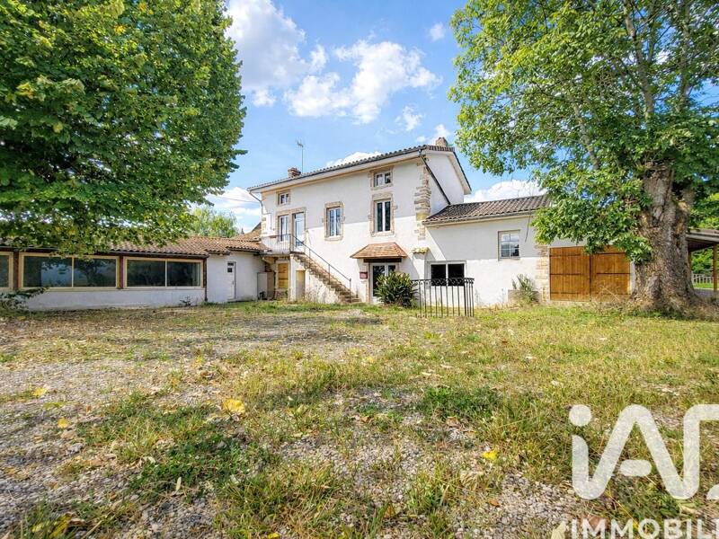 Maison à louer, 290m², TOURNUS