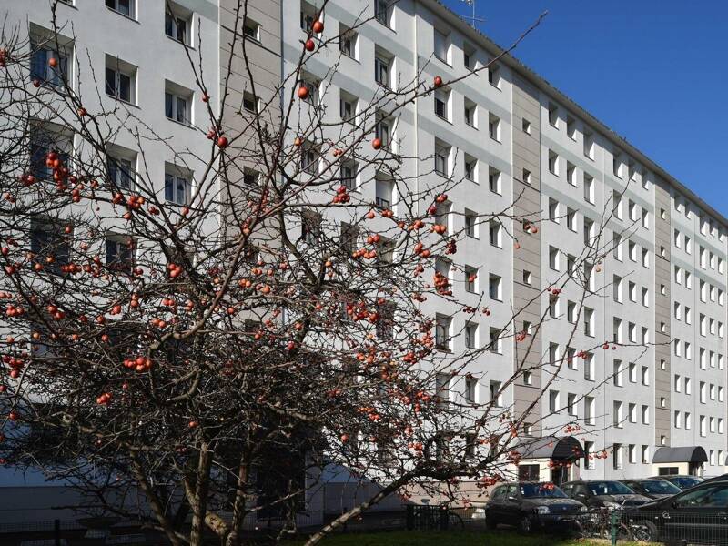 Maison à louer, 40m², GENNEVILLIERS