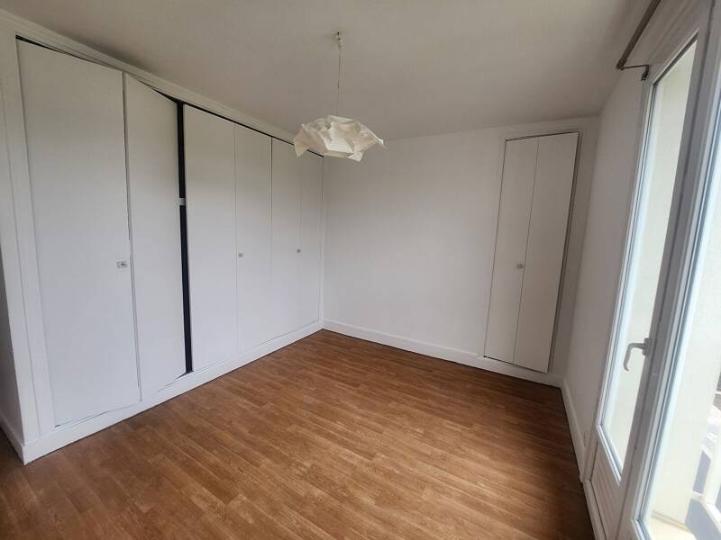 Maison à louer, 67m², BOISSY SAINT LEGER