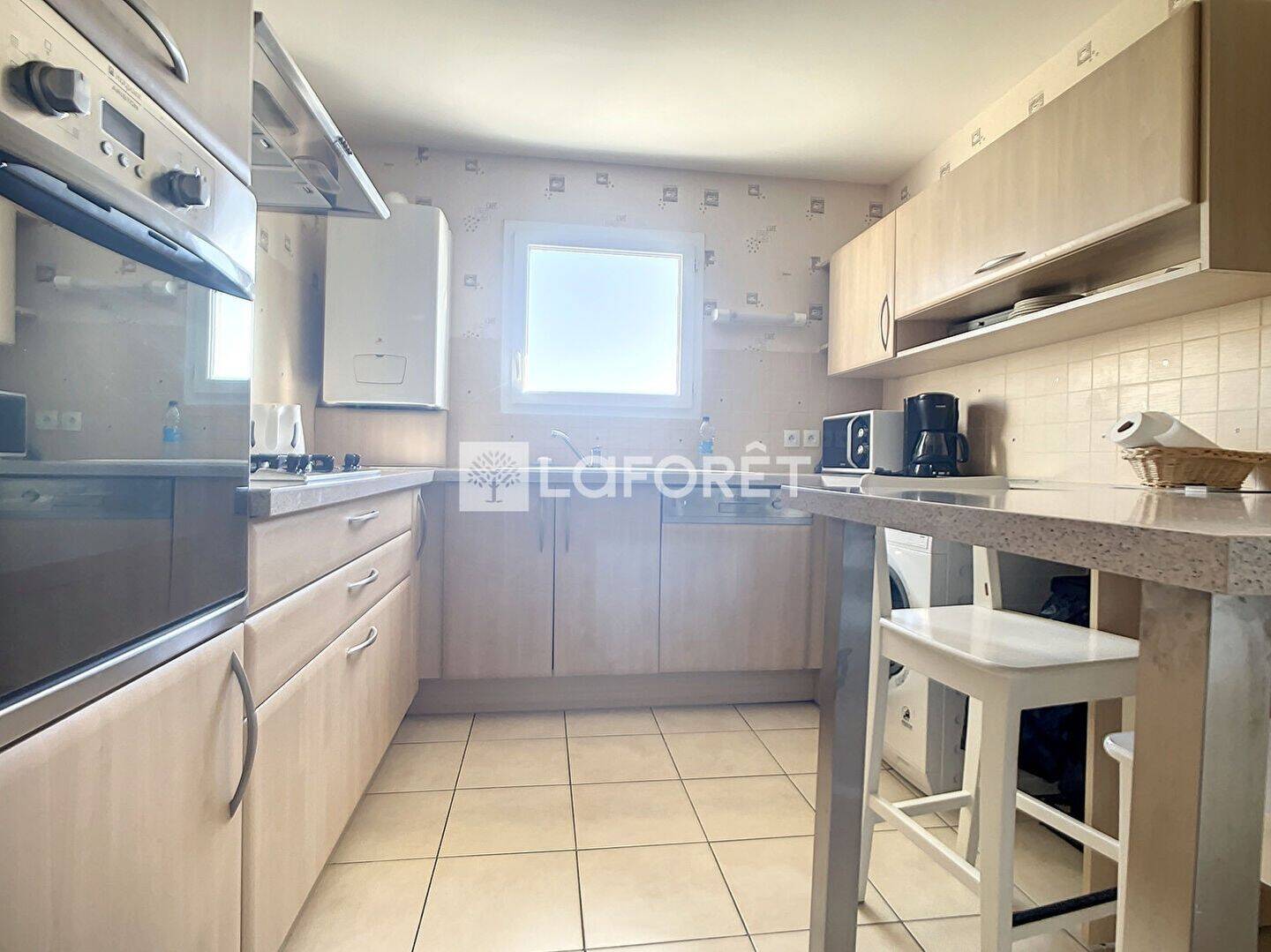 Maison à louer, 68m², QUIMPER