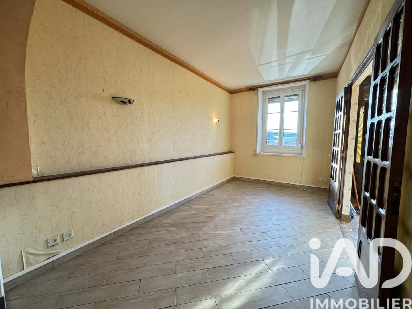Maison à vendre, 110m², SAINT DIZIER