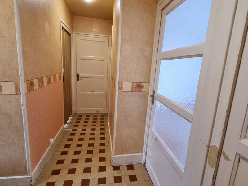 Maison à vendre, 50m², SAINT ETIENNE