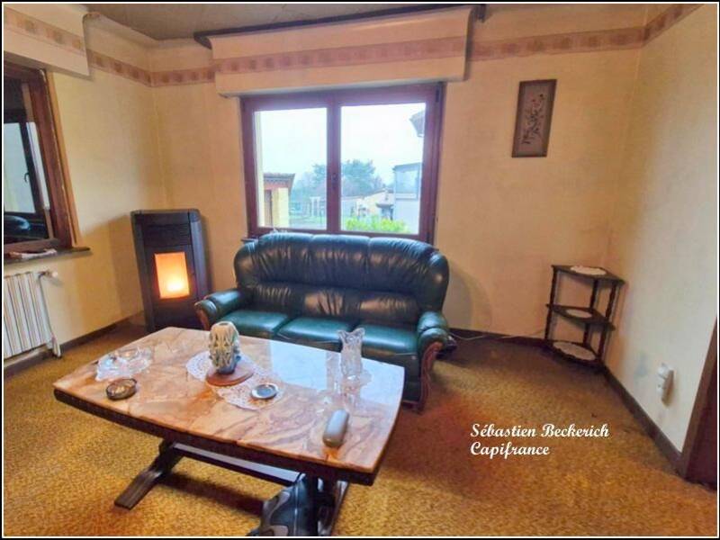 Maison à vendre, 212m², SARREGUEMINES
