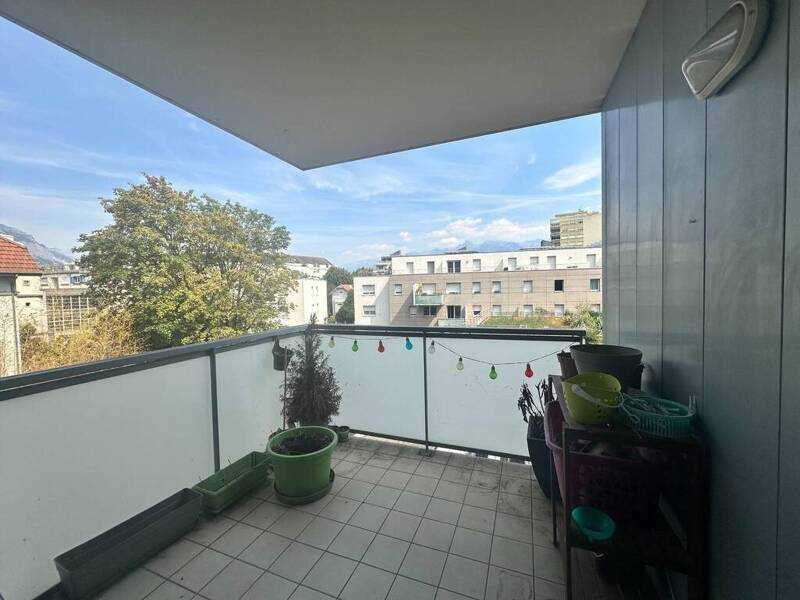 Maison à louer, 67m², GRENOBLE