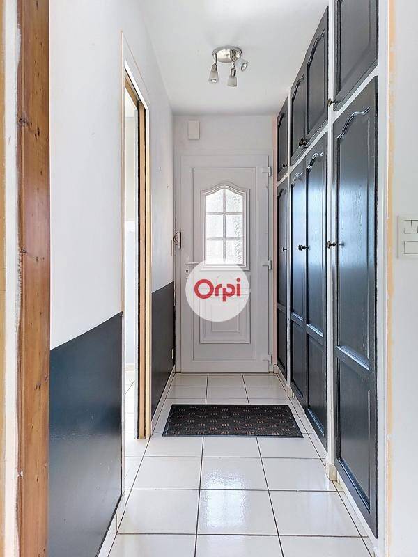 Maison à vendre, 122m², ROCHEFORT EN TERRE