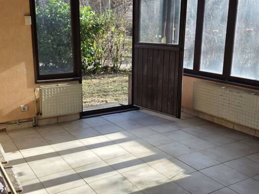 Appartement à vendre 199 000 € 3 pièces 2 chambres 67 m² Bealieres Meylan 38240
