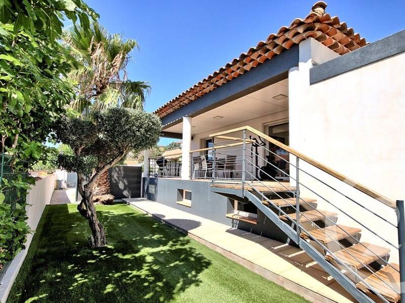 Maison à vendre, 121m², MARSEILLE 13E