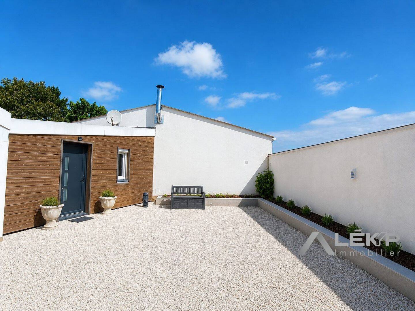 Maison à vendre, 250m², CHALLANS