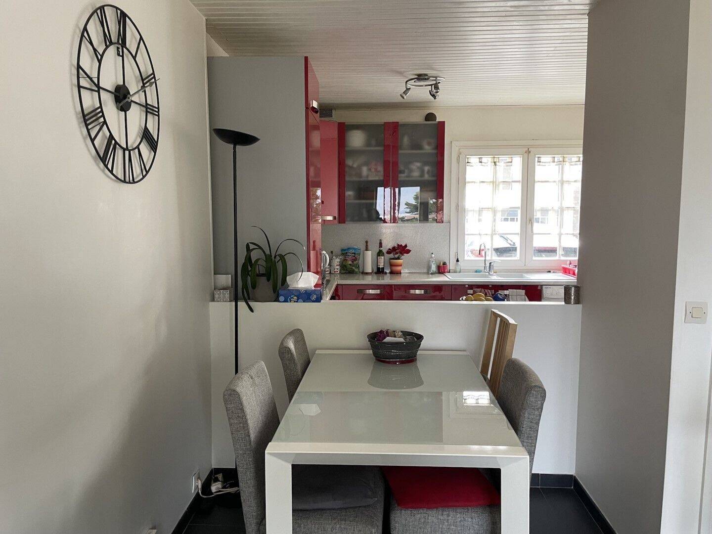 Maison à vendre, 110m², RUEIL MALMAISON