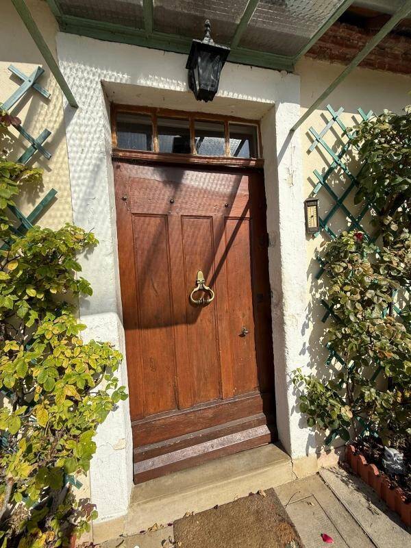 Maison à vendre, 96m², SAINT MARTIN DU VIEUX BELLEME