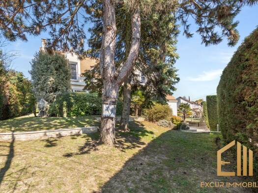 Villa à vendre 1 099 000 € 9 pièces 5 chambres 261,1 m² 947 m² de terrain Igny 91430