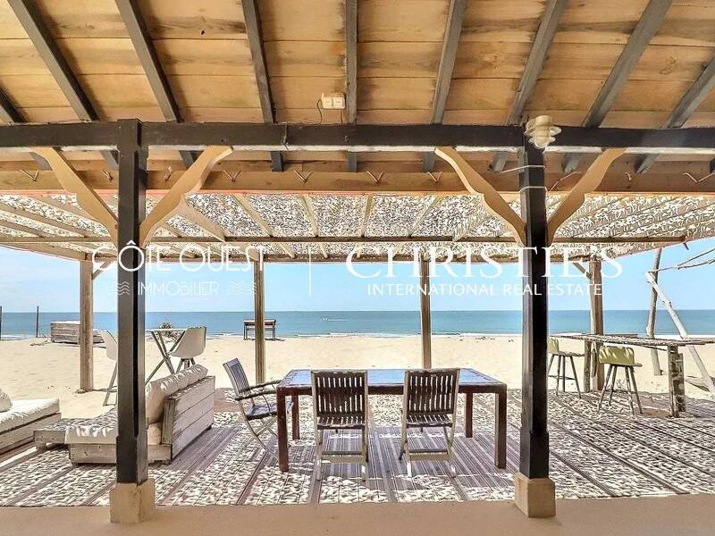 Maison à vendre, 367m², VIEUX BOUCAU LES BAINS