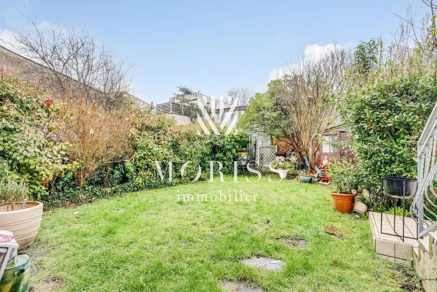 Maison à vendre, 150m², MONTREUIL
