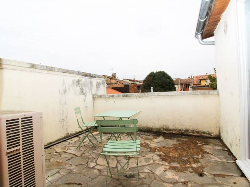 Maison à louer, 81m², L'ISLE JOURDAIN