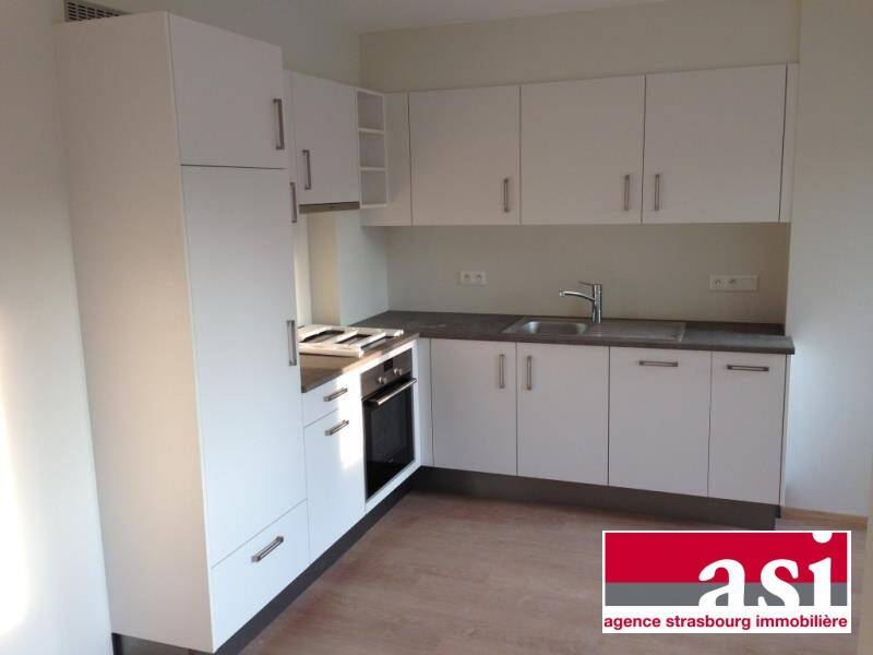 Maison à louer, 43m², STRASBOURG