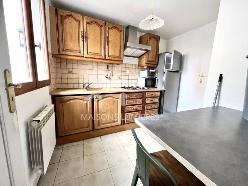 Maison à louer, 51m², SAINT SATURNIN LES AVIGNON