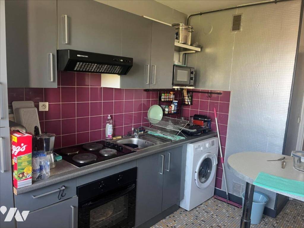 Maison à vendre, 32m², HEROUVILLE SAINT CLAIR