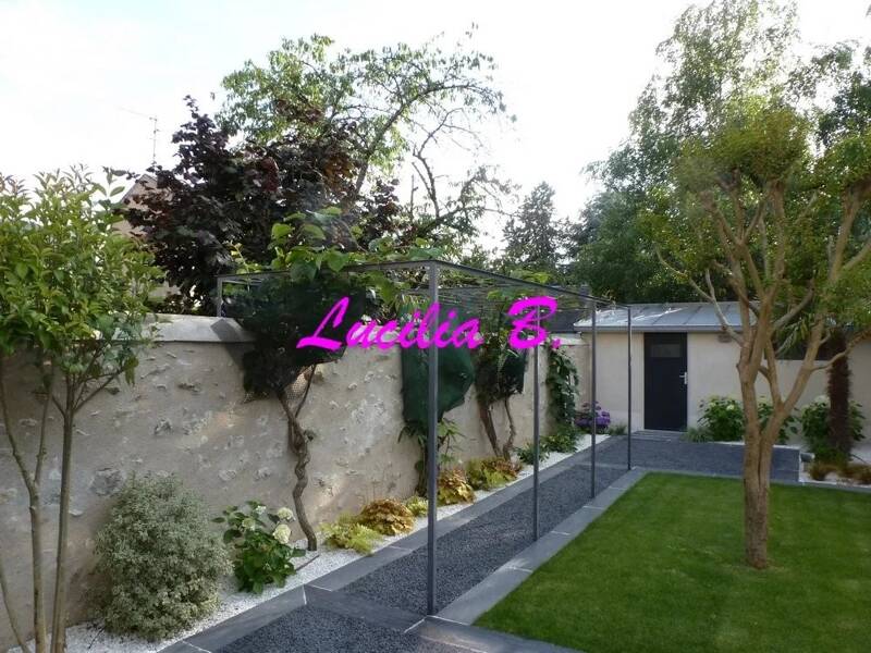 Maison à louer, 148m², TOURS